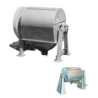 Manufacturers Exporters and Wholesale Suppliers of Ball Mill Kanpur Uttar Pradesh